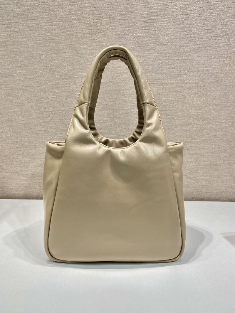 Prada Shopping Bags